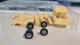 Resinguss Kleinserie Iveco Doka 1:87