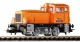 Piko 52540 Diesellok BR 101 DR IV 1:87