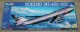 Revell 04204 Boeing 747-400 British Airways 1:144