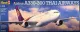 Revell 04870 Airbus A330-300 Thai Airways 1:144