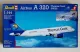 Revell 04201 Airbus A320 Thomas Cook 1:144