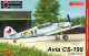 KP 72091 Avia CS-199 1:72
