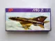 KP Mig-21 MF 1:72