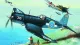 Smer F4U-1 Corsair 1:72