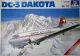 Italeri 132 DC-3 Dakota 1:72