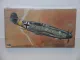 Hasegawa 09175 Messerschmitt Bf 109 F Eastern Front 1:48