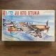 Hobby Craft 1241 Junkers Ju 87G Stuka 1:72