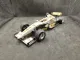 Minichamps 25743 Formel 1 MP4/14 McLaren Nr. 1 Mika Häkkinen (1998) ohne OVP, ohne Bodenplatte, gebraucht 1:18