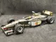 Minichamps 25744 Formel 1 MP4/13 McLaren Nr. 7 David Coulthard (1998) ohne OVP, ohne Bodenplatte, gebraucht 1:18
