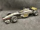 Minichamps 25745 Formel 1 MP4/14 McLaren Nr. 2 David Coulthard (1999) ohne OVP, ohne Bodenplatte, gebraucht 1:18