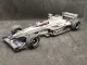 Minichamps 25741 Formel 1 FW 22 Williams BMW Nr. 10 Jenson Button (2000) ohne OVP, ohne Bodenplatte, gebraucht 1:18