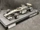 Hot Wheels 25740 Formel 1 MP4 - 15 McLaren Nr. 1 Mika Häkkinen (2000) ohne OVP, ohne Bodenplatte, gebraucht 1:18
