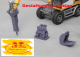 EM251 Bausatz 4x 1000Ltr. IBC Container 1:87