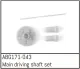 Absima ABG171-043 Central Drive Shaft Set für Absima 1:14 First Step Performance Cars