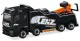 Herpa 320634 MAN TGS TM Empl Bison Wrecker Bergefahrzeug &quote;Lenz&quote; 1:87