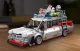 Bricks 636+ Teile Geisterjäger Auto