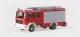 Herpa 045575 MAN M2000 EVO LF 16/12 &quote;Feuerwehr&quote; 1:87