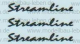 D-0488 - Decalsatz Scania Streamline Schriftzug D-0488 - Decalsatz Scania Streamline Schriftzug