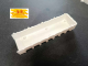 Herpa 0051 - Linke Seite Bullcontainer - Silocontainer 1:87