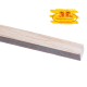 Krick 885813 Balsaholz Leiste 2x10x1000 mm 1 Stück
