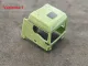 Herpa 0031.1 - 2600653X Fahrerhaus MAN TGX GX verschiedene Ausführungen und Farben 1:87 - 1 Stück