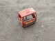 Herpa 0200.1 - 26027 Fahrerhaus Mercedes Benz NG 1 Stück, 1:87