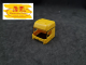 Herpa 0200.1 - 26027 Fahrerhaus Mercedes Benz NG 1 Stück, 1:87