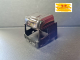Herpa 0200.1 - 26027 Fahrerhaus Mercedes Benz NG 1 Stück, 1:87