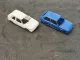 Herpa 1692 - 220047 / 220048 Karosserie VW Golf 2 verschiedene Farben und Ausführungen 1 Stück 1:87