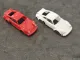Herpa 1706 - 21550 Karosserie Porsche 911 alte Baureihe verschiedene Farben und Ausführungen 1 Stück 1:87