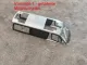 Herpa 1712 - 2250176x Glaseinsatz für Transporter 1 Stück 1:87