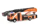 Herpa 098090 MAN TGM Drehleiter DLK Berliner Feuerwehr 1 Stück 1:87