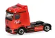 Herpa 955348 Mercedes-Benz eActros 600 ProCabin Streamspace Zugmaschine 2achs "75 Jahre Herpa" 1 Stück 1:87