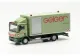 Herpa 952736 MAN TGL E6c Koffer-LKW "Geiger" 1 Stück 1:87