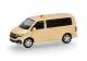 Herpa 097482 Volkswagen VW T6.1 Bulli Bus "Taxi" 1 Stück 1:87