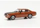 Herpa 024389-008 Opel Manta B, sienarot 1 Stück 1:87