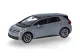 Herpa 421126 Volkswagen VW ID.3, mondsteingrau Dach schwarz 1 Stück 1:87 Herpa 421126 Volkswagen VW ID.3, mondsteingrau Dach schwarz 1 Stück 1:87