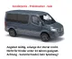 Busch 53464 - MB, Mercedes-Benz Sprinter kurz 'Tuning', Bj. 2018 , H0 Modell 1:87 Neu & OVP, 1 Stück, Sonderpreis, Sale, reduziertes Modell, Schnäppchen, Preisknaller