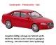 Busch 49224 - Audi A4 Limousine Tuning, Bj. 2004, H0 Modell 1:87 Neu & OVP, 1 Stück, Sonderpreis, Sale, reduziertes Modell, Schnäppchen, Preisknaller