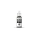 VA 70.865 Vallejo Model Color: 177 Oily Steel, geöhlter Stahl 17 ml 1 Stück