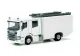 Herpa 085731-002 MiniKit: Teileservice: Scania CrewCab Löschfahrzeug 2 Stück 1:87