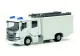 Herpa 085731 MiniKit: Teileservice: Scania CrewCab Löschfahrzeug 2 Stück 1:87