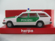 Herpa 041638 Mercedes-Benz 300 TE POLIZEI