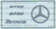 D-9999 - Decalsatz Mercedes Benz Zetros 1:87