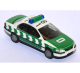 Herpa 045438 Opel Omega Autobahnpolizei Düsseldorf