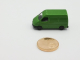 Rietze Ford Transit Kasten grün 1:160