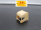 Herpa 0199 - 2600631x Fahrerhaus MAN TGX GX