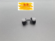 Herpa 0573 - 2301908 Scania CR/CS Kotflügel letzte Achse für 4x2 oder 6x2