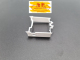 Herpa 0732 Seitenverkleidung weiß
