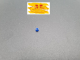 Herpa 0758 Unterteil Warnleuchten Rundumkennleuchten